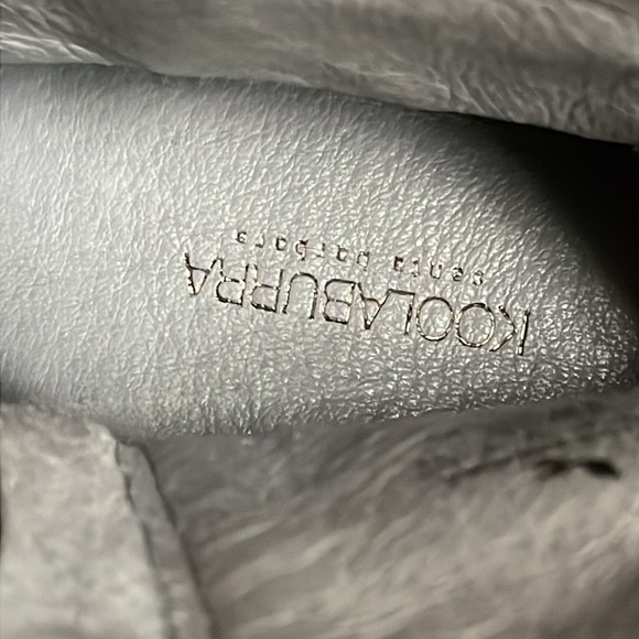 Koolaburra boots with zip size - Picture 7 of 9